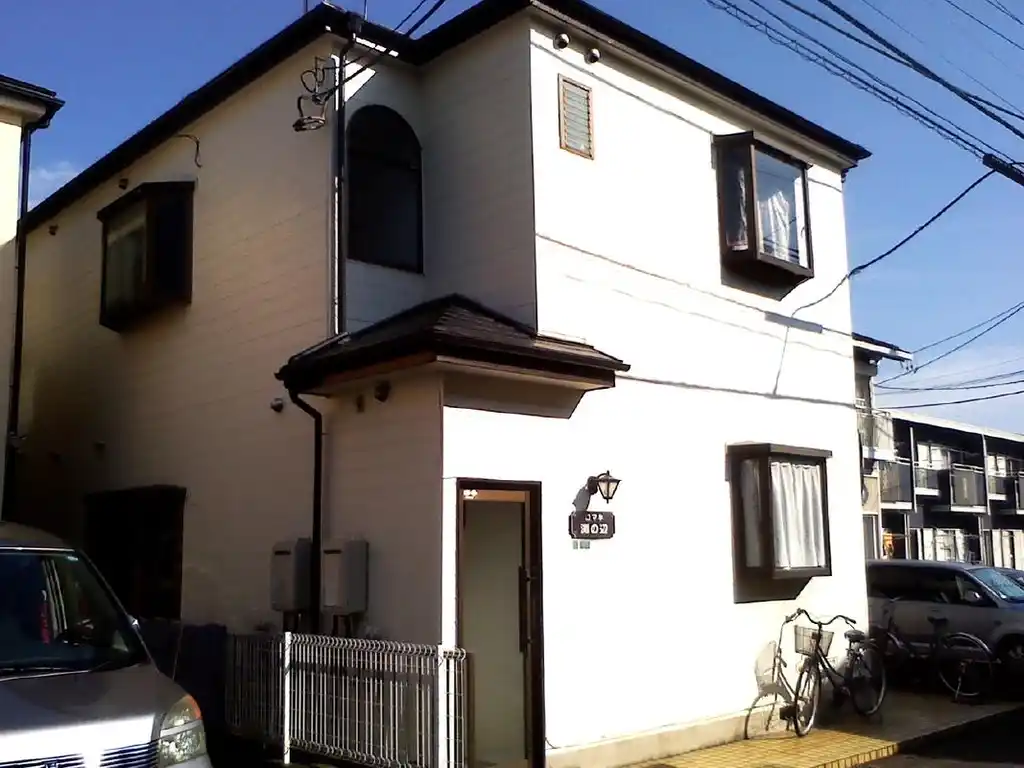 ロマネ渕の辺 外観