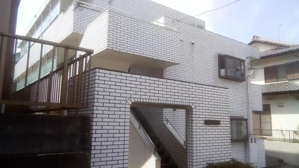 エトワール座間 外観