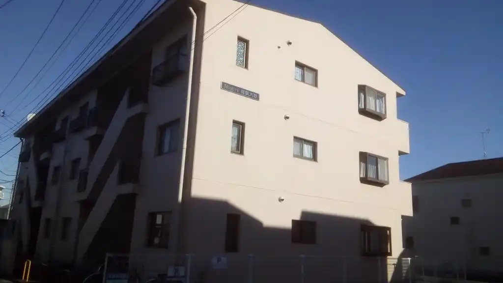 NINETY相模大野 外観