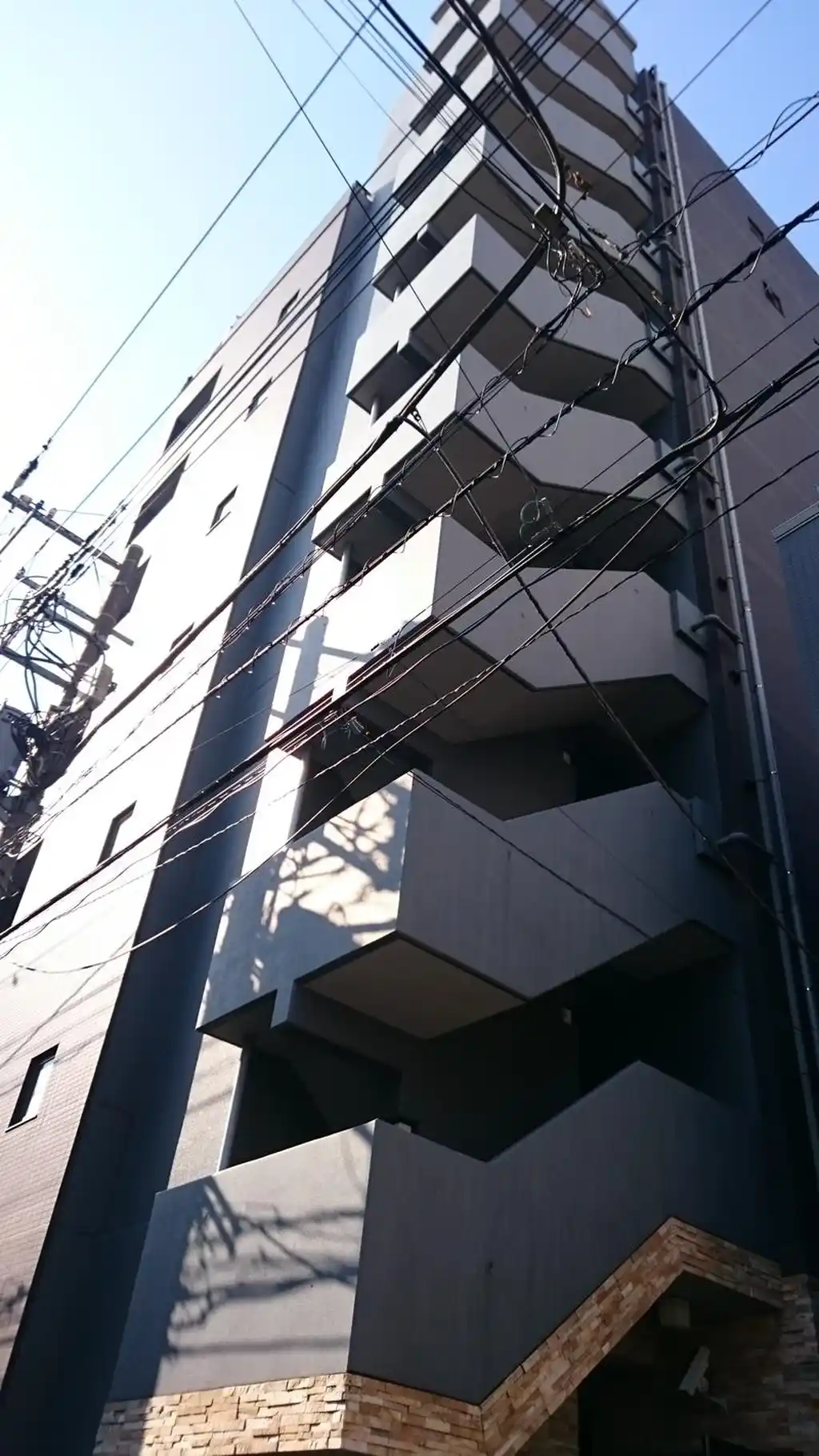 K2 外観