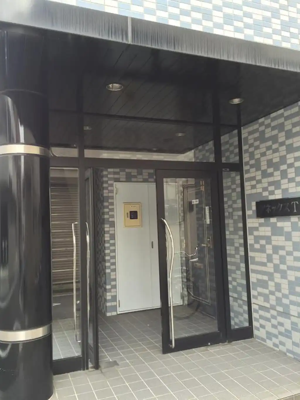 アネックスT 外観