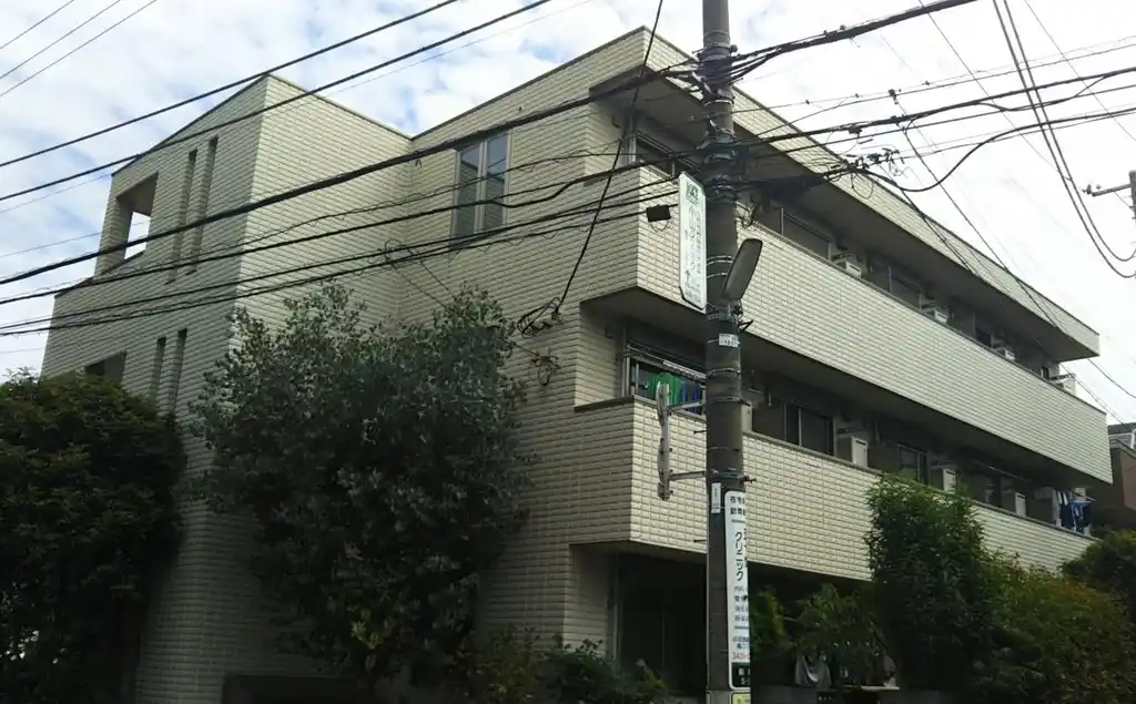 CASAFELIZ 外観