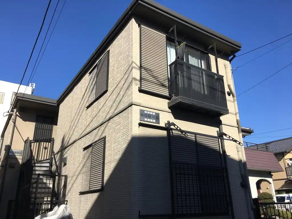 NOB 外観
