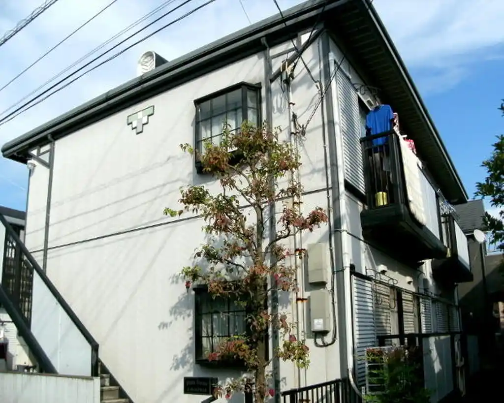 ユーハイム本町 外観
