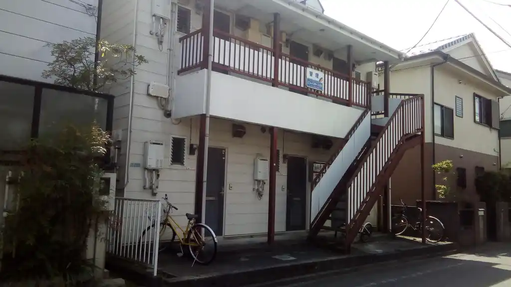 プチフルールK2 外観