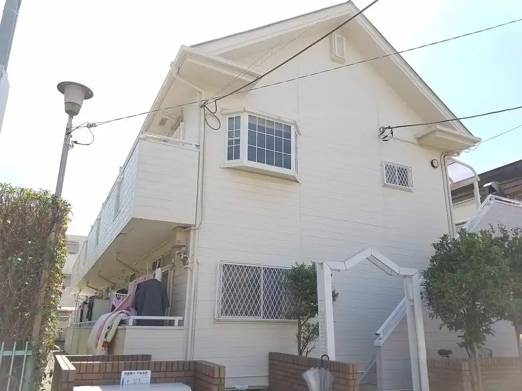 コーポノヴァ 外観