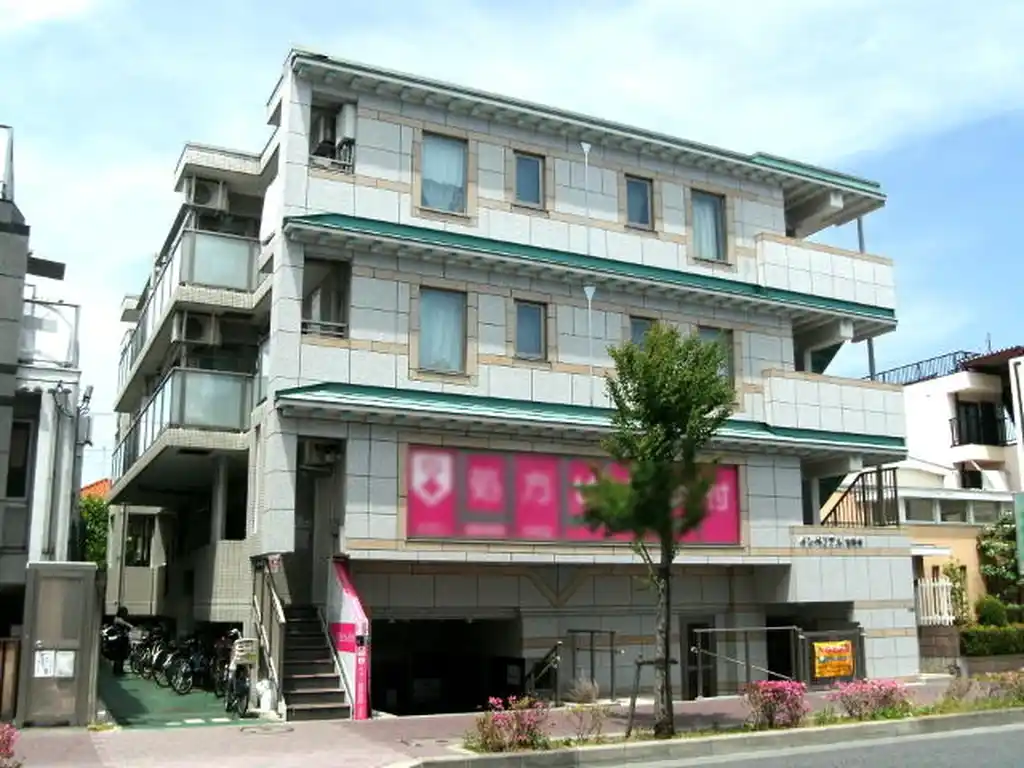 インペリアル吉祥寺 外観
