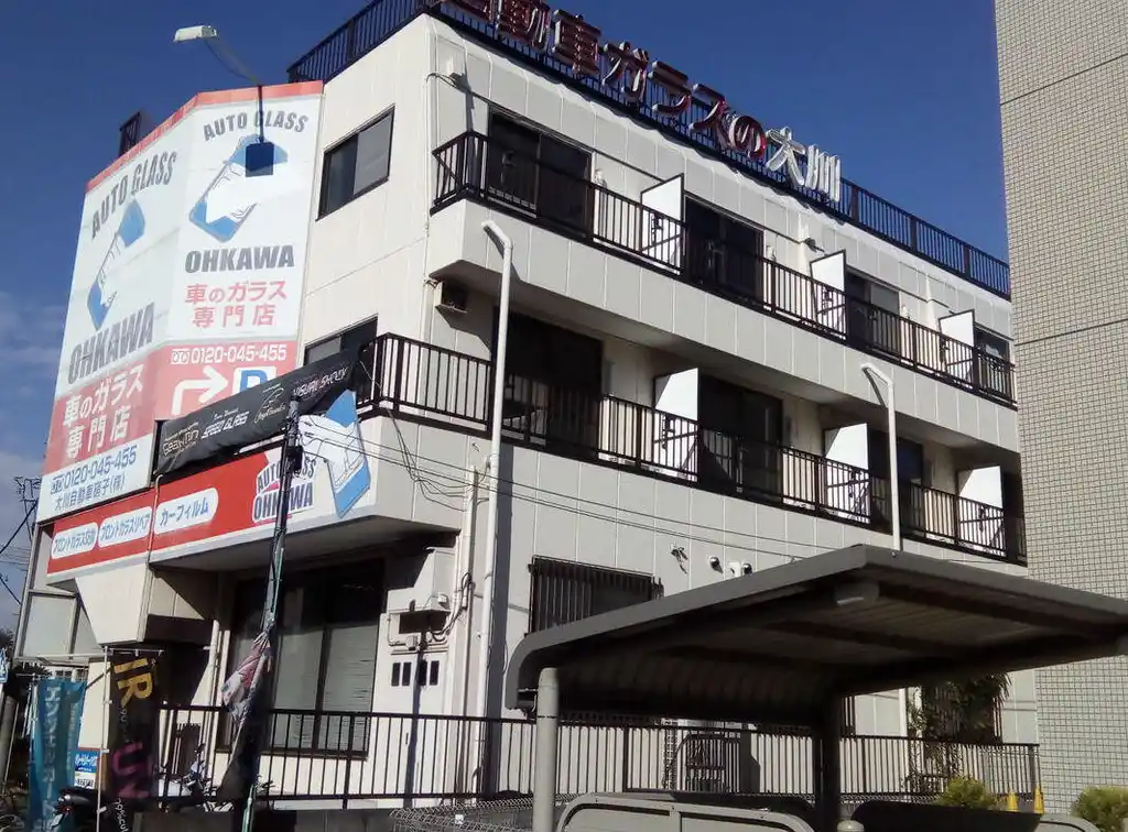 S・Kレジデンス 外観