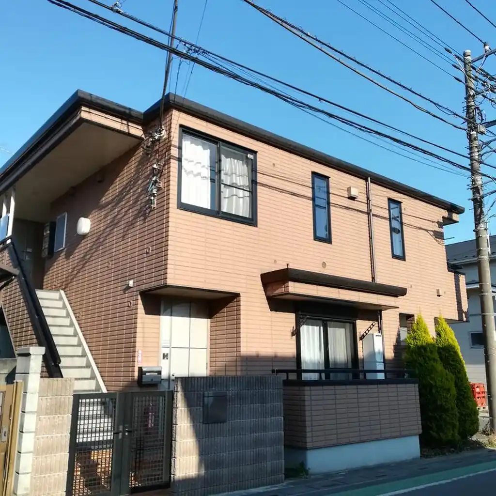 リビオンN 外観