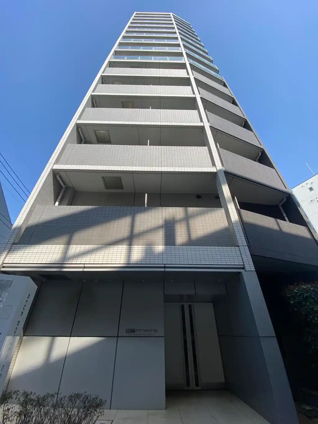 SYFORMOe駒沢大学 外観