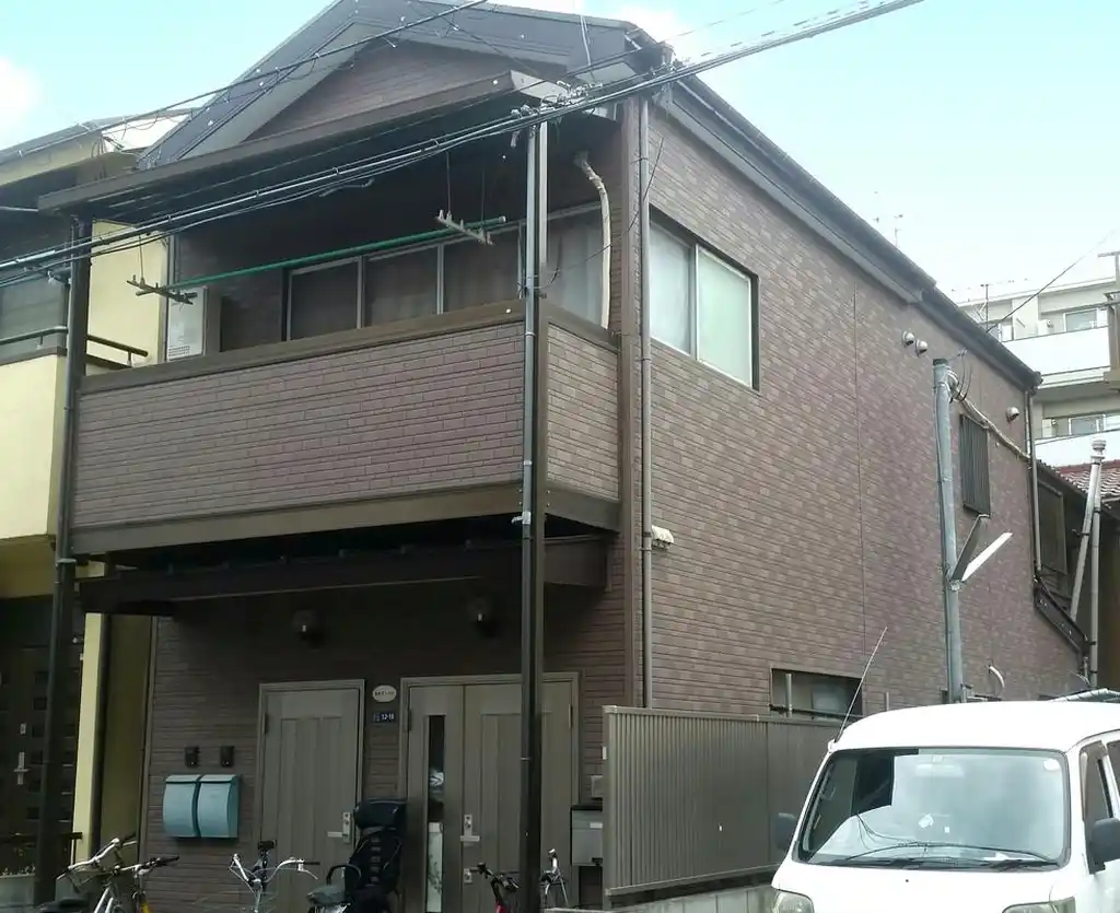 KKTハウス 外観