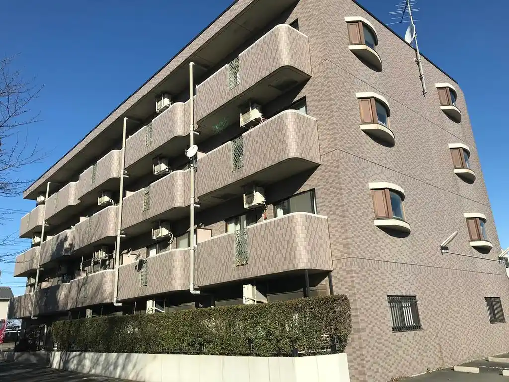Victoire Wako 外観