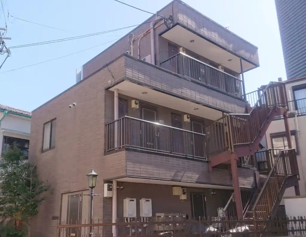 みづきビル2 外観