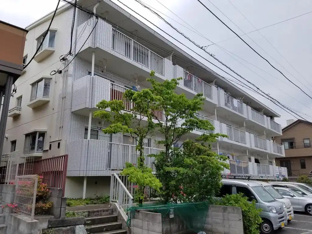 シャトルM 外観