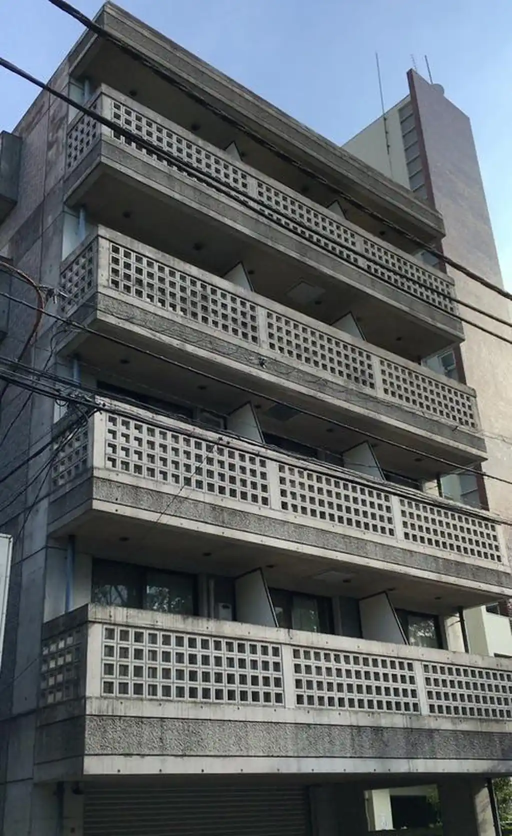 ナリ田園調布 外観