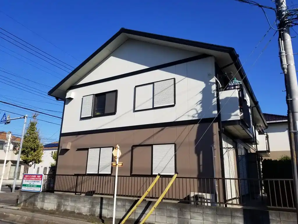 サンライズ 外観