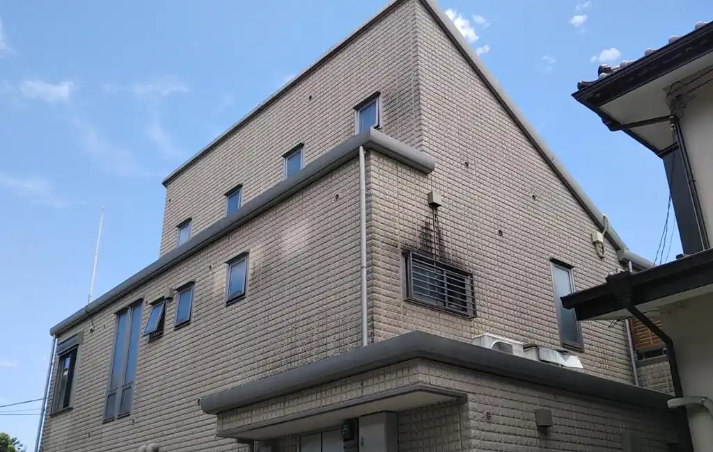 ジュネス武蔵野 外観