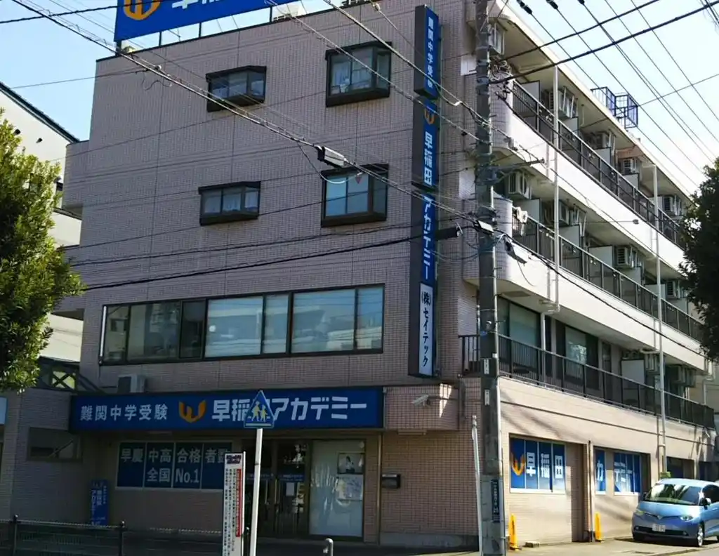 水島第6ビル 外観
