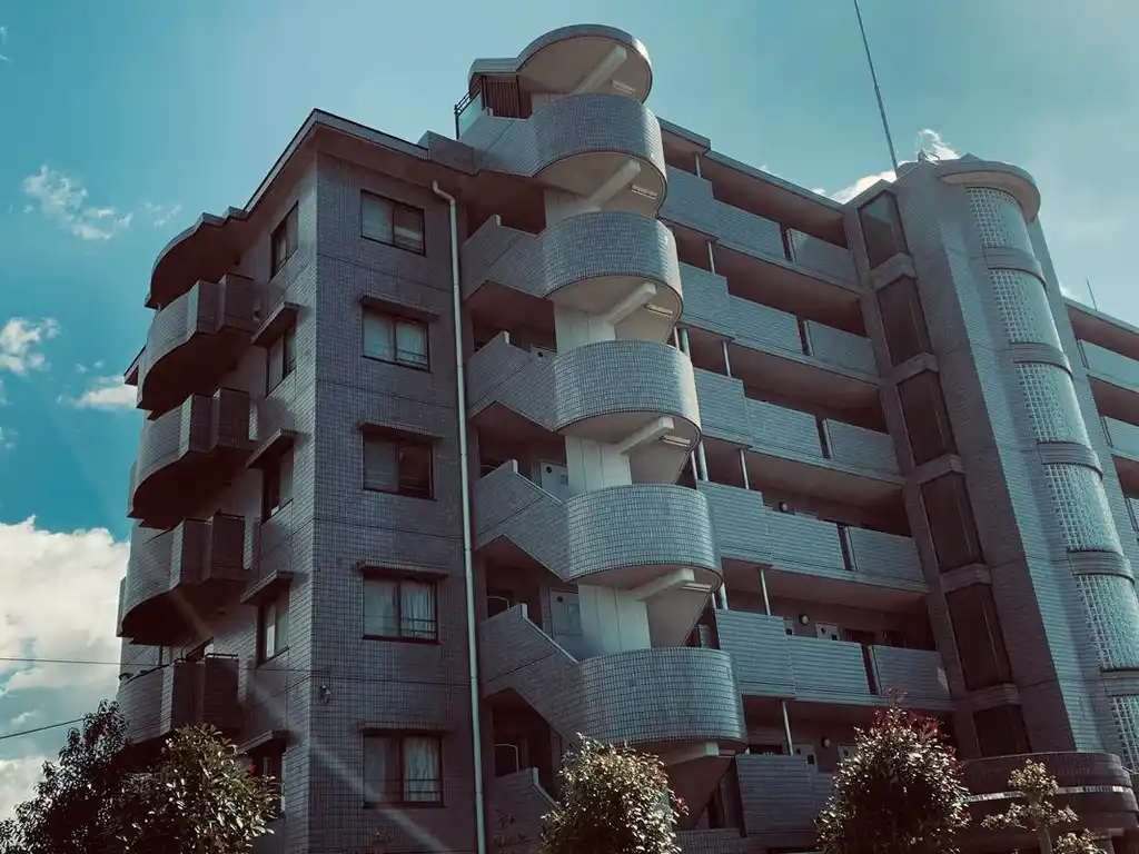 PAL戸田公園 外観