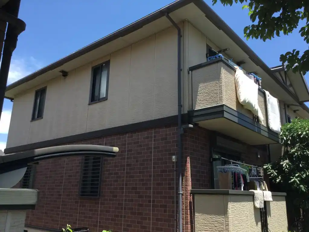 グリーンアヴェニューG 外観