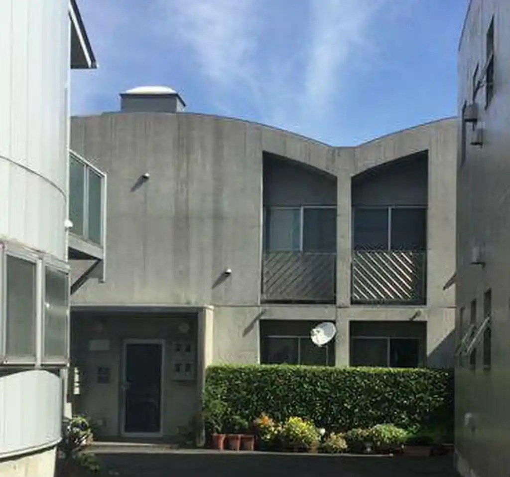 メゾン・ジュメル 外観