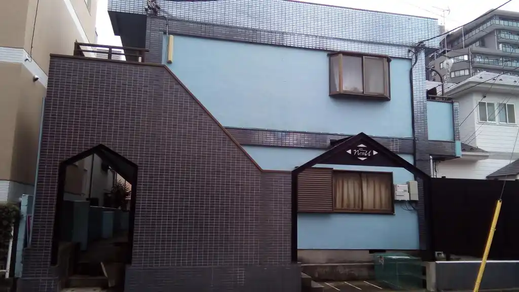 プチメゾンノル 外観