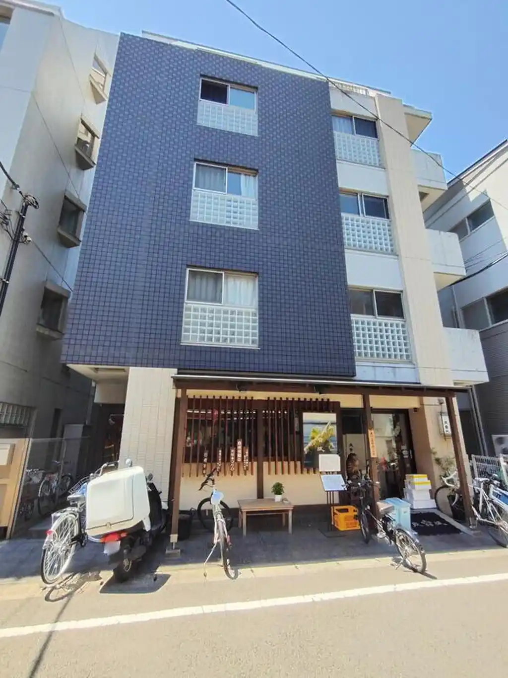 CS1913 外観