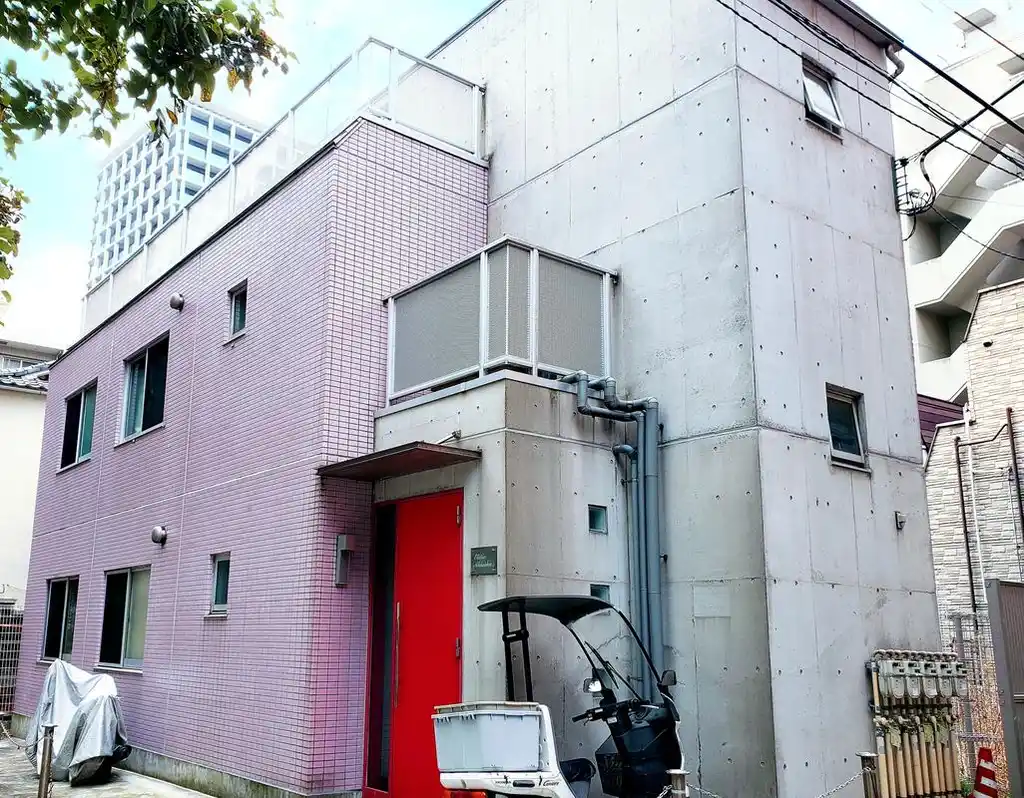 EtoileAkasaka 外観