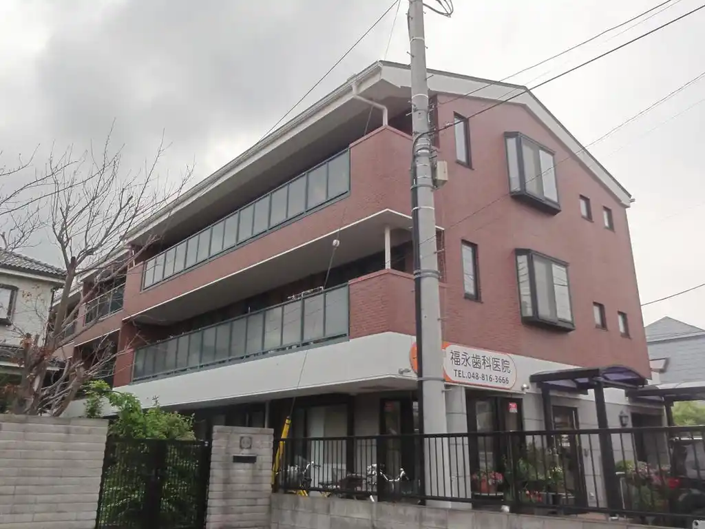 アートヒルズ 外観
