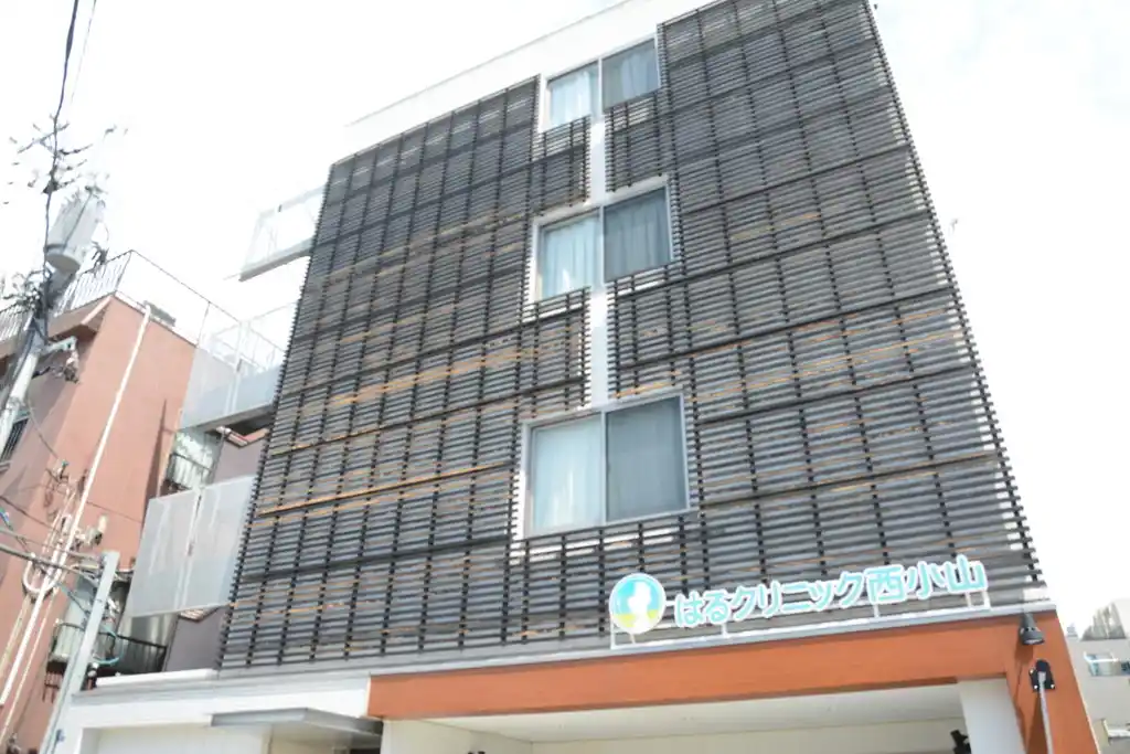 LaMaisonTheta 外観