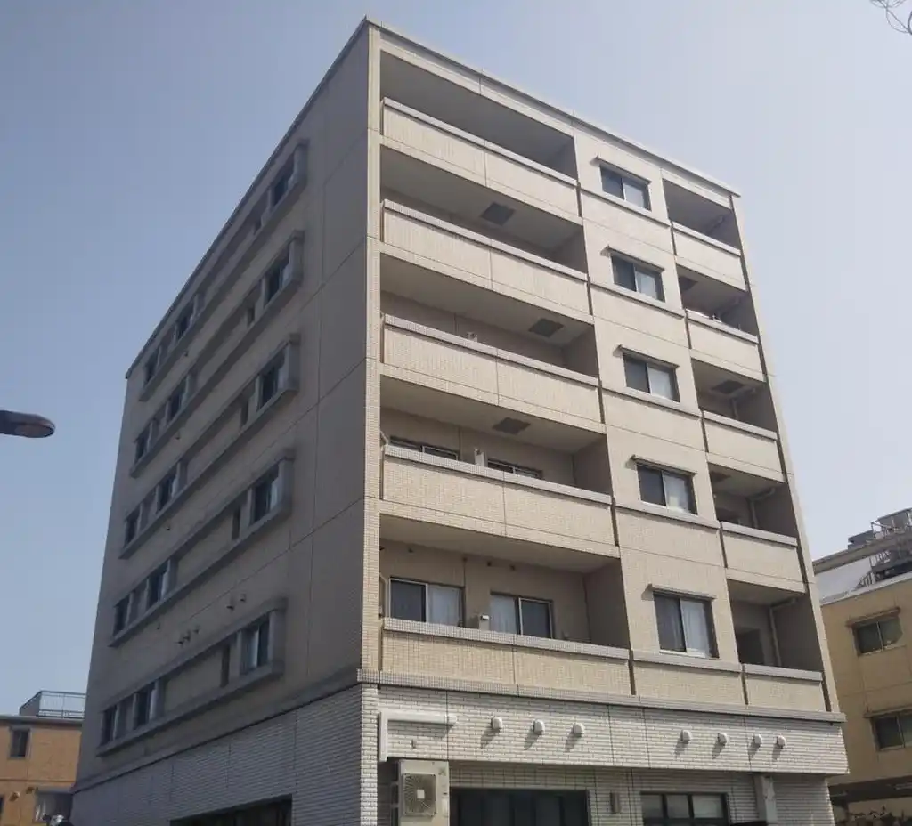 FIORITURA 外観