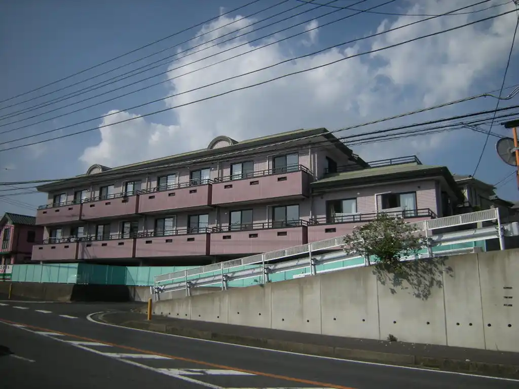 パティオ2005 外観