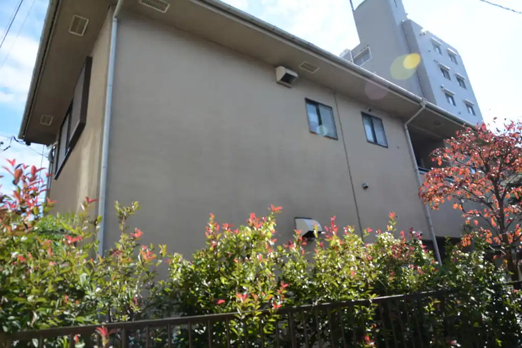 コーポ美杉 外観