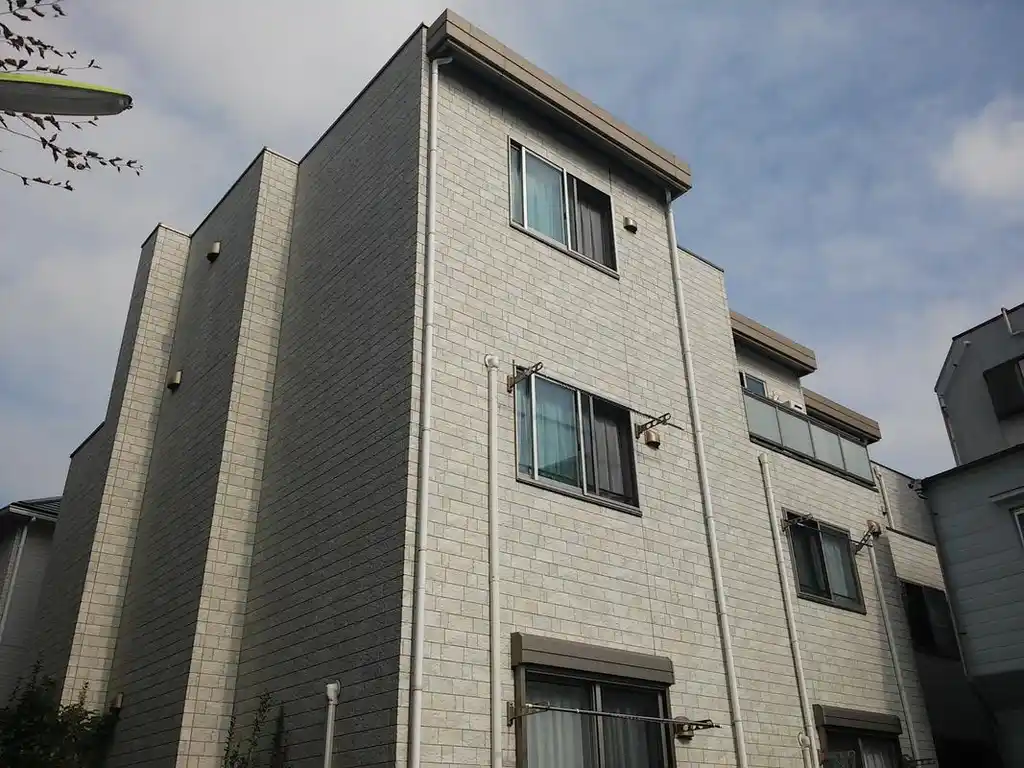 ブリス千歳烏山 外観