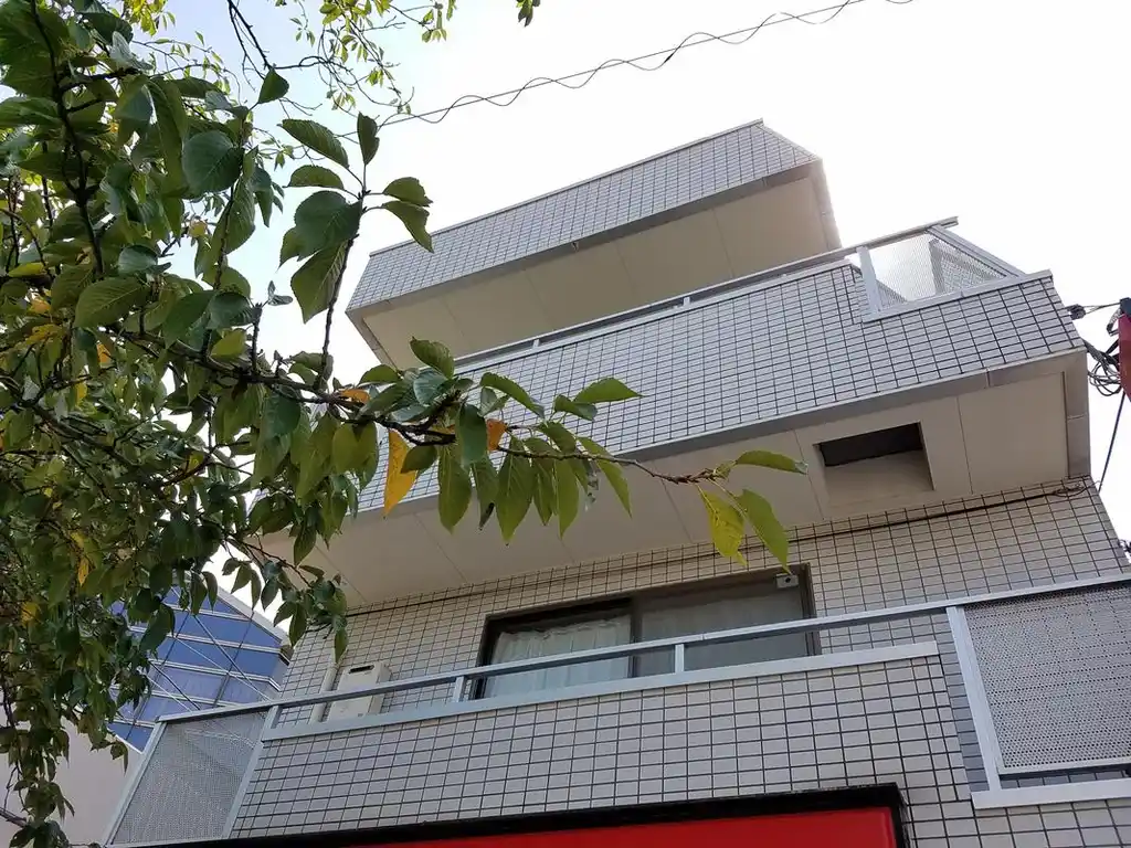 サンライズ 外観