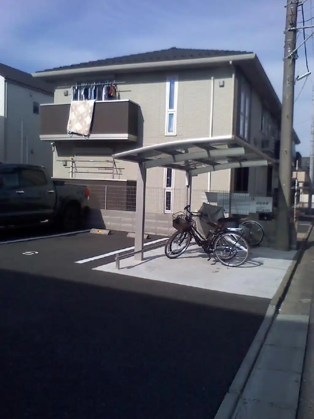 ル リアン 外観