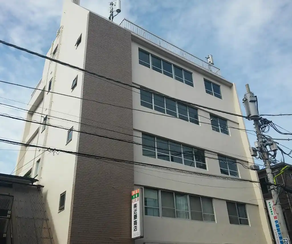 近藤ビル 外観