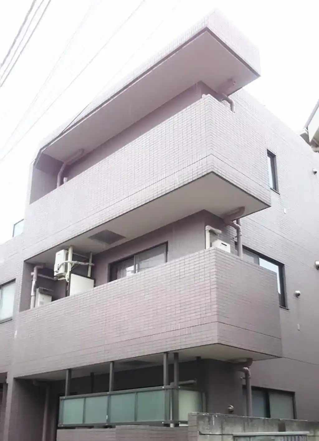 ビハーラ美喜 外観