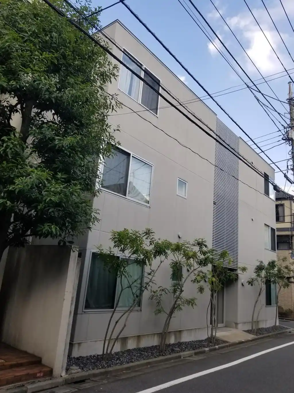 RACCOLTA 外観