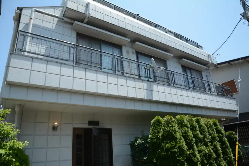 メゾン宗川 外観