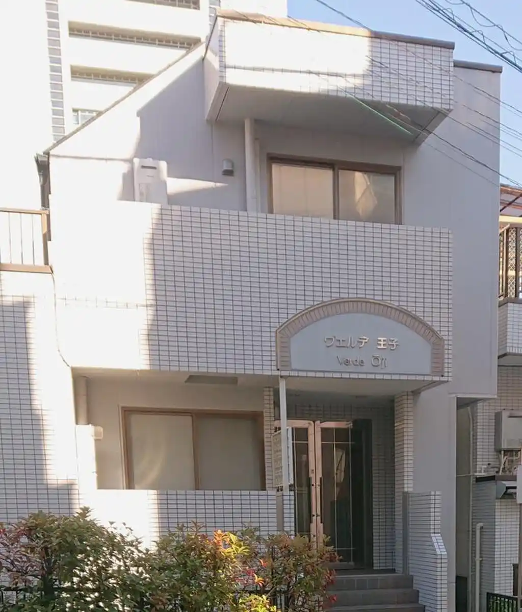 ヴェルデ王子 外観