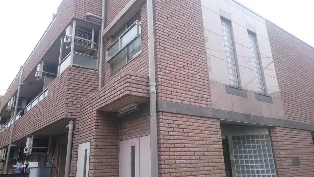 エステート桜山 外観