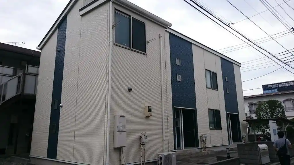 レオネクストMOE 外観