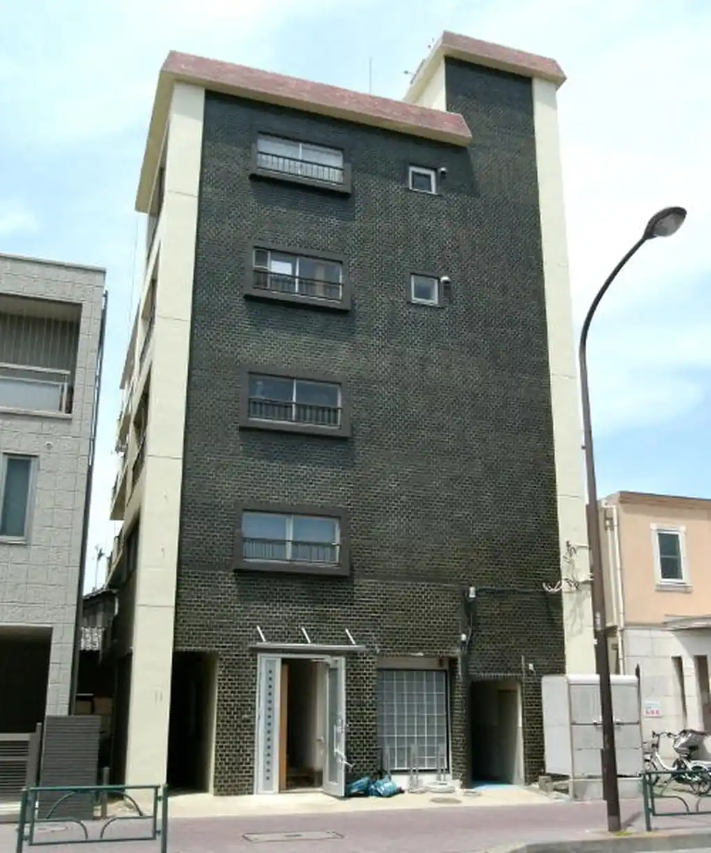 北町ビル 外観