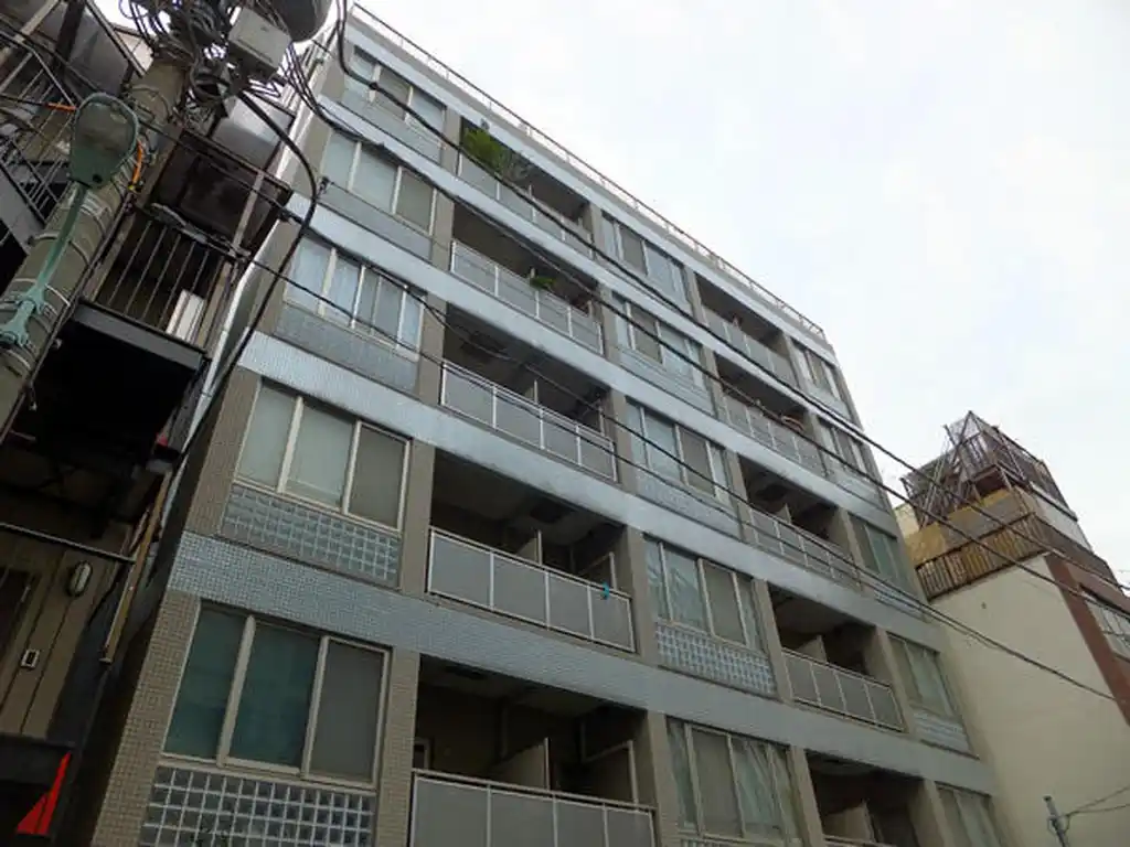 ミュゼ表参道 外観