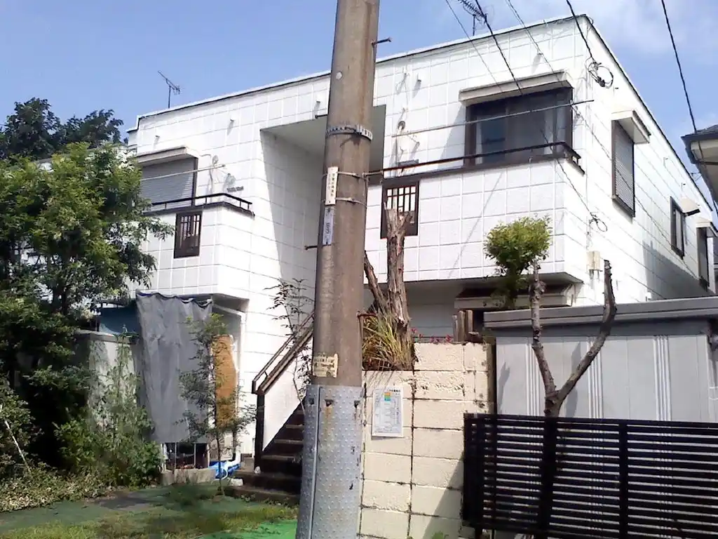 ブランシェドュ国立 外観