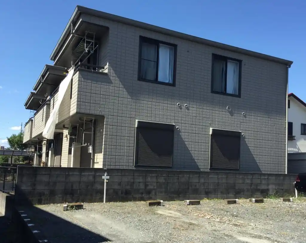 HEBEL・N 外観