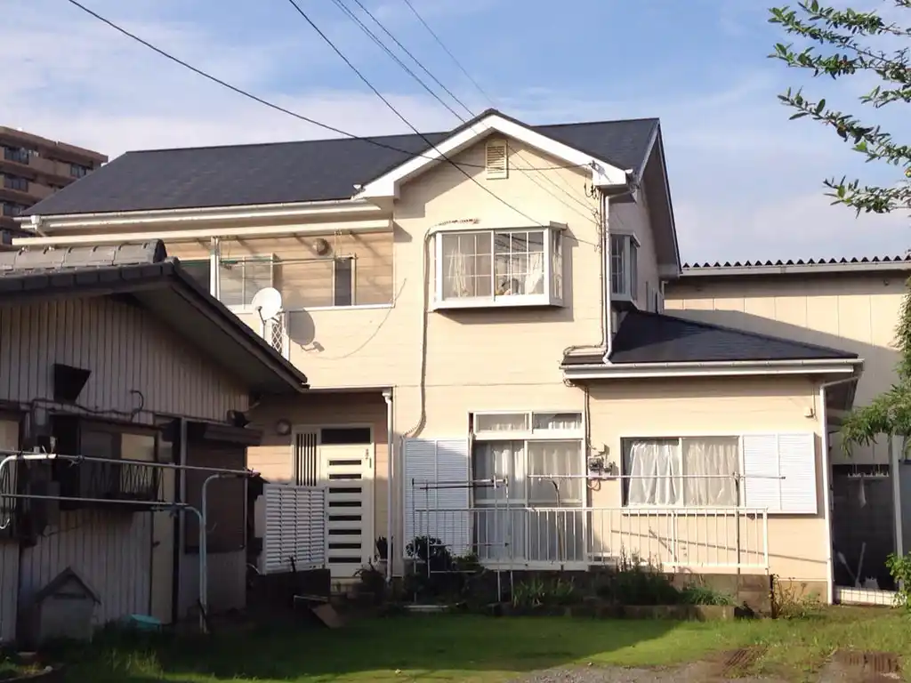 コーポ細谷 外観