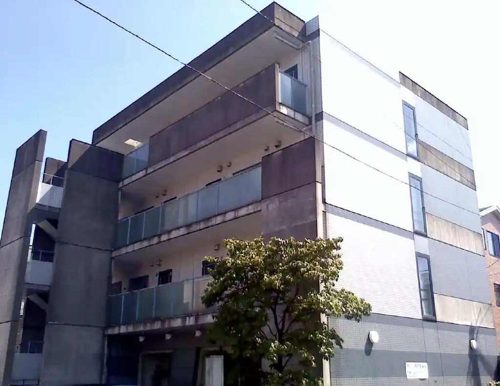 M's-21 外観