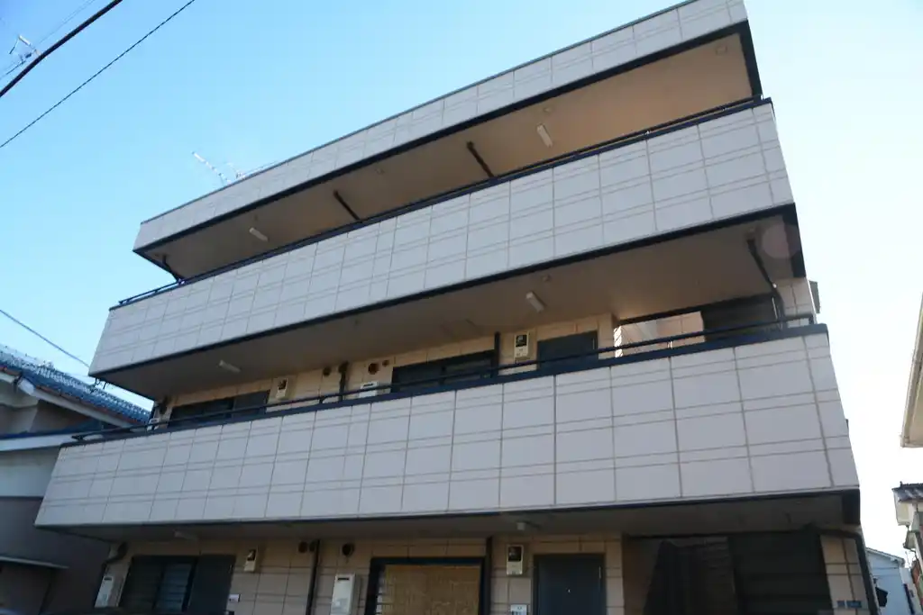 プラネックスK 外観